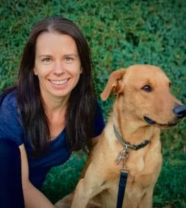 Daiva and Mojo