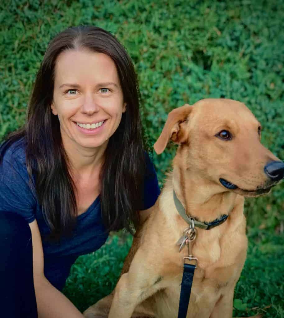 Daiva and Mojo