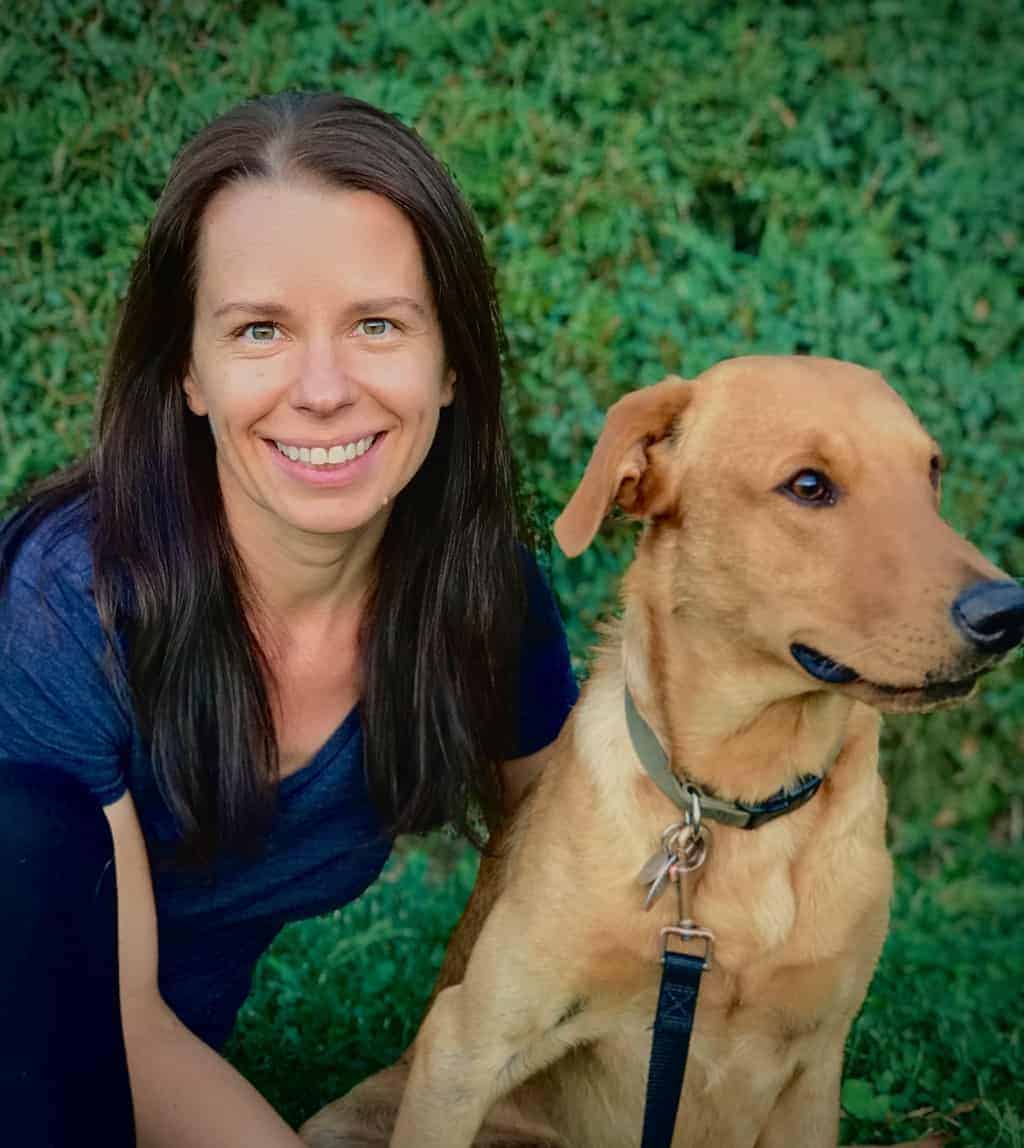 Daiva and Mojo