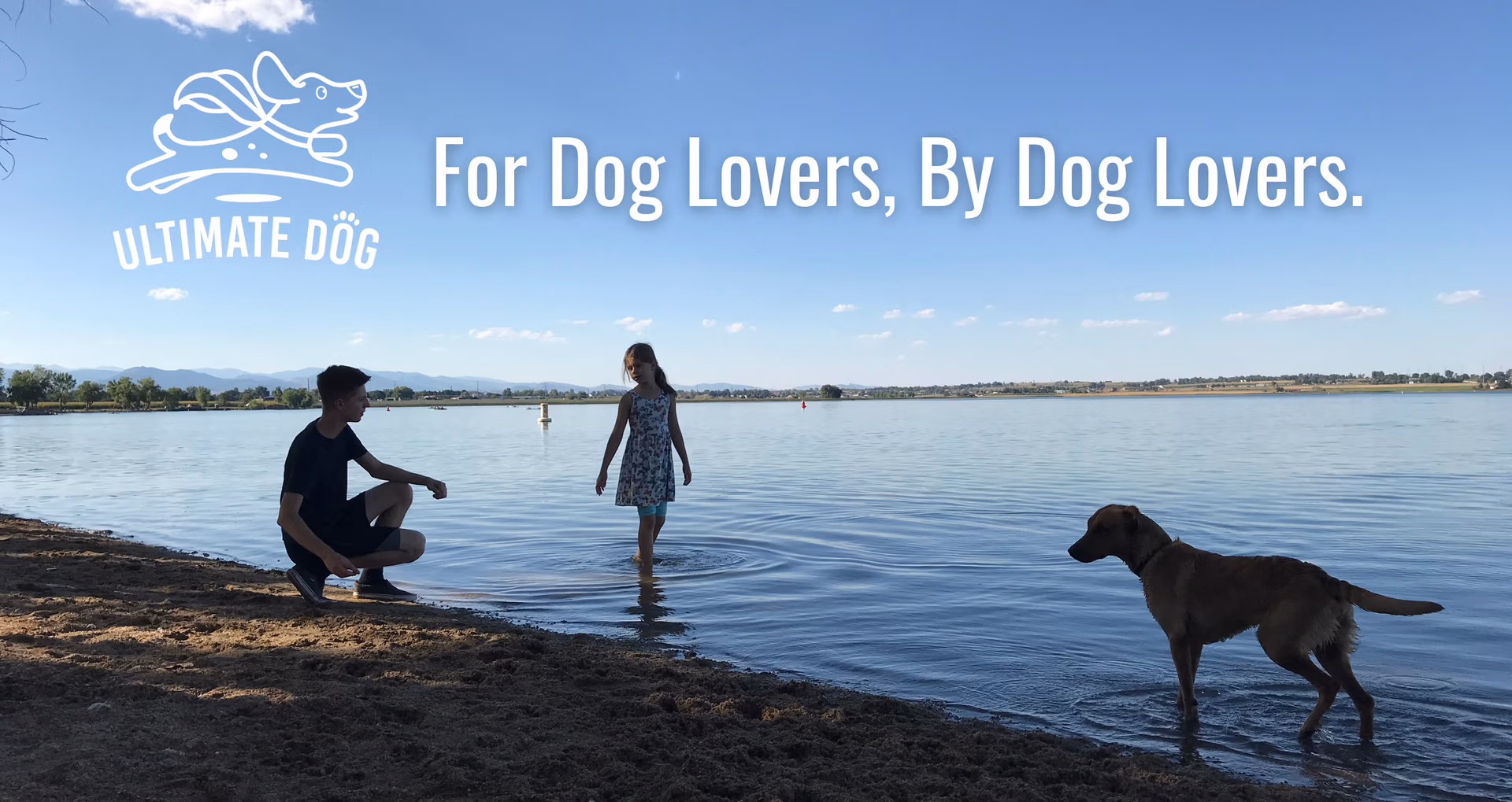 Ultimate Dog LLC - about us
